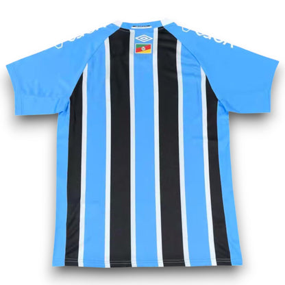 Camiseta Gremio 2025-2026 Local
