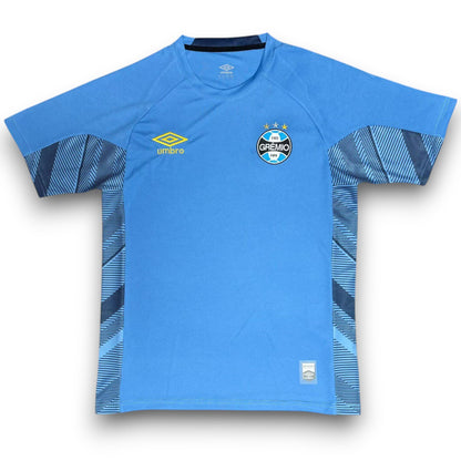 Maillot Gremio 2025-2026 Gardien Domicile