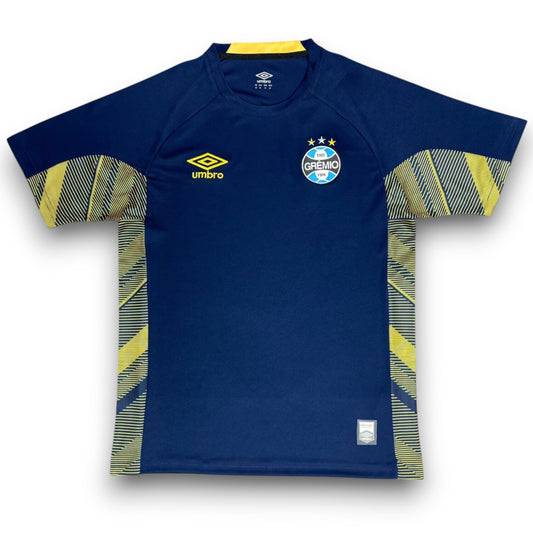 Maillot Gremio 2025-2026 Gardien Extérieur