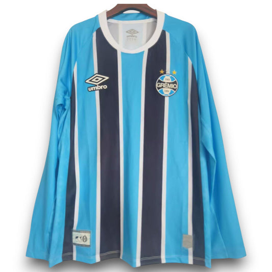 Maillot Gremio 2026 Domicile Manches Longues
