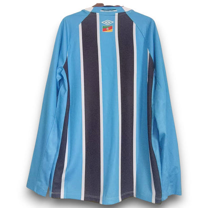 Camiseta Gremio 2026 Local Manga Larga