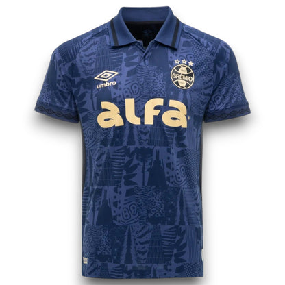 Maillot Gremio 2025-2026 Extérieur