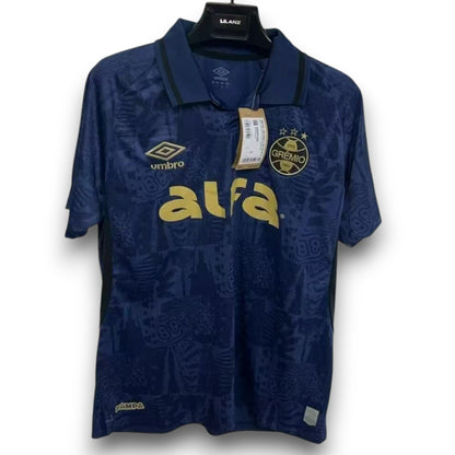 Maillot Gremio 2025-2026 Extérieur