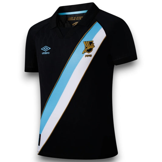 Guatemala Away Jersey 2026-2027