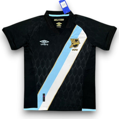 Camiseta Guatemala 2026-2027 Visitante