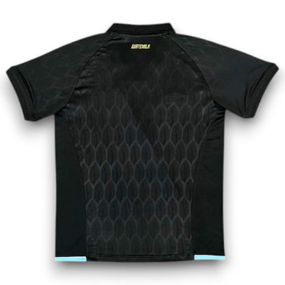 Camiseta Guatemala 2026-2027 Visitante