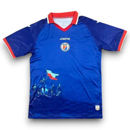 Maillot domicile Haïti 2026-2027