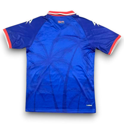 Maillot domicile Haïti 2026-2027