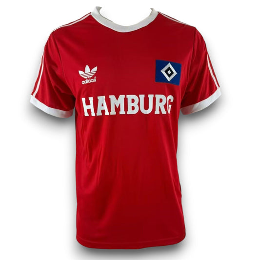 Hamburg 1974-1975 Away Shirt