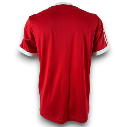Hamburg 1974-1975 Away Shirt