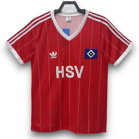 Hamburg 1982-1983 Away Shirt