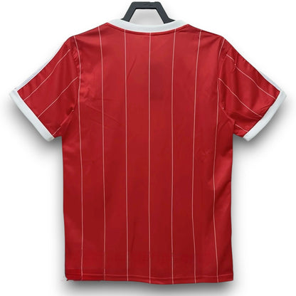 Hamburg 1982-1983 Away Shirt