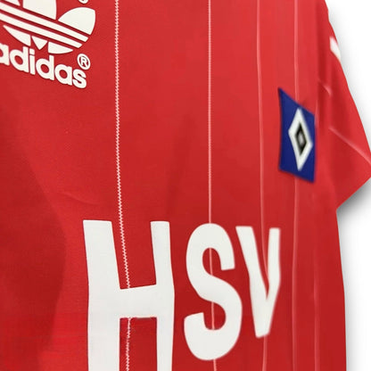 Hamburg 1982-1983 Away Shirt