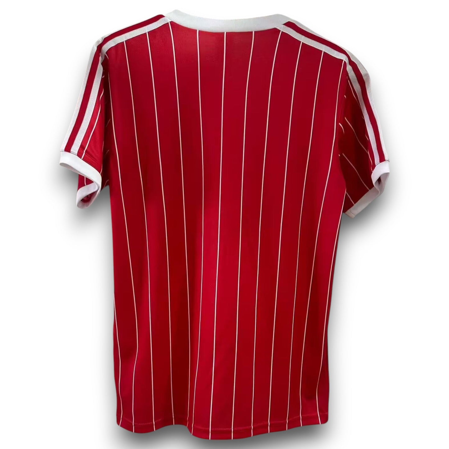 Hamburg 1984-1985 Away Shirt
