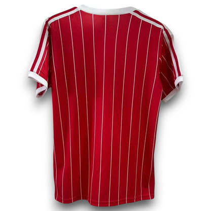 Hamburg 1984-1985 Away Shirt