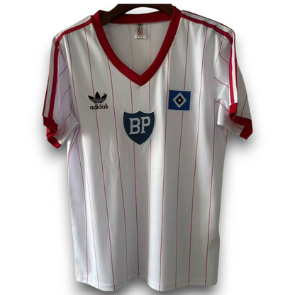 Hamburg 1984 Home Jersey
