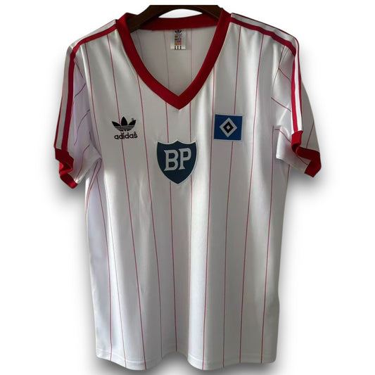 Hamburg 1984 Home Jersey