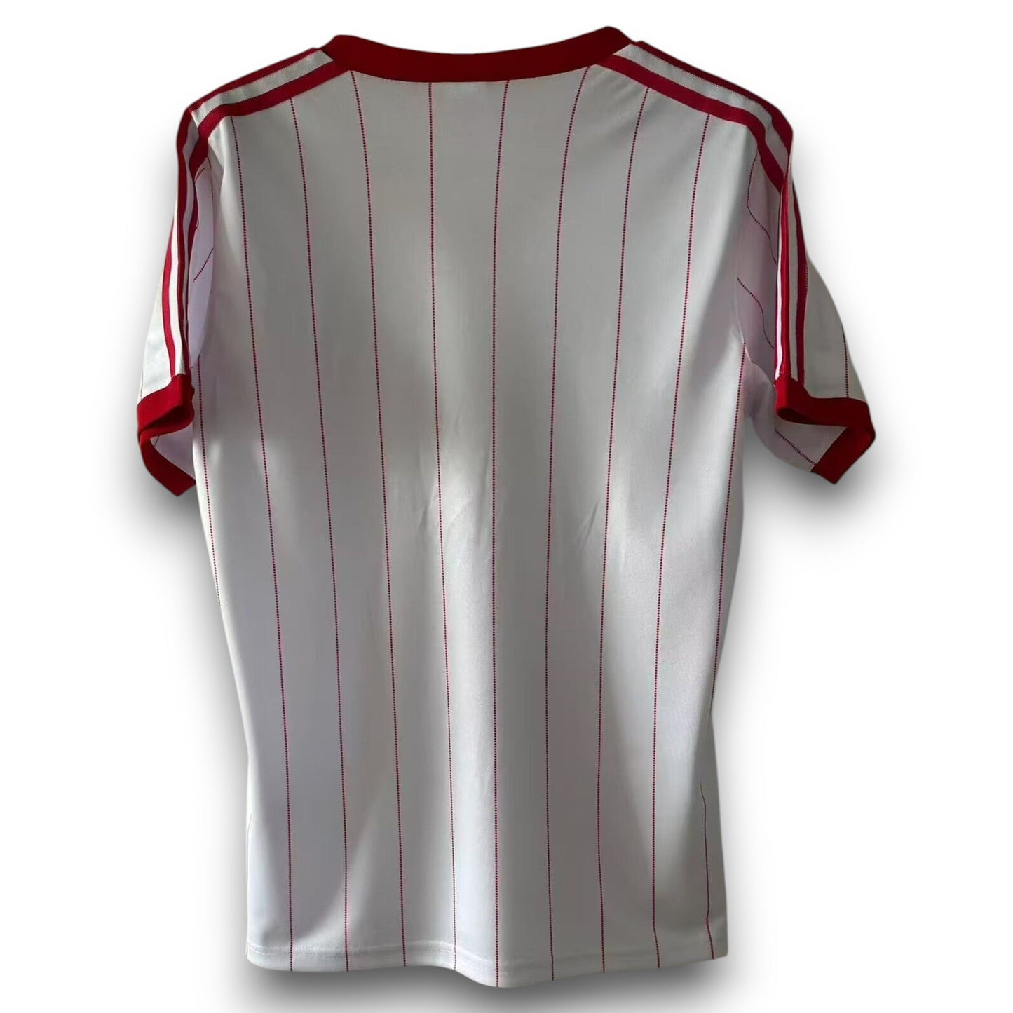 Hamburg 1984 Home Jersey