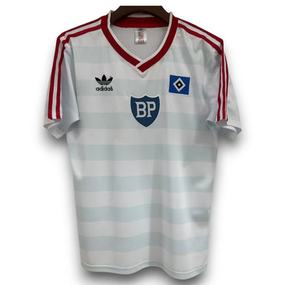 Hamburg 1986 Away Jersey