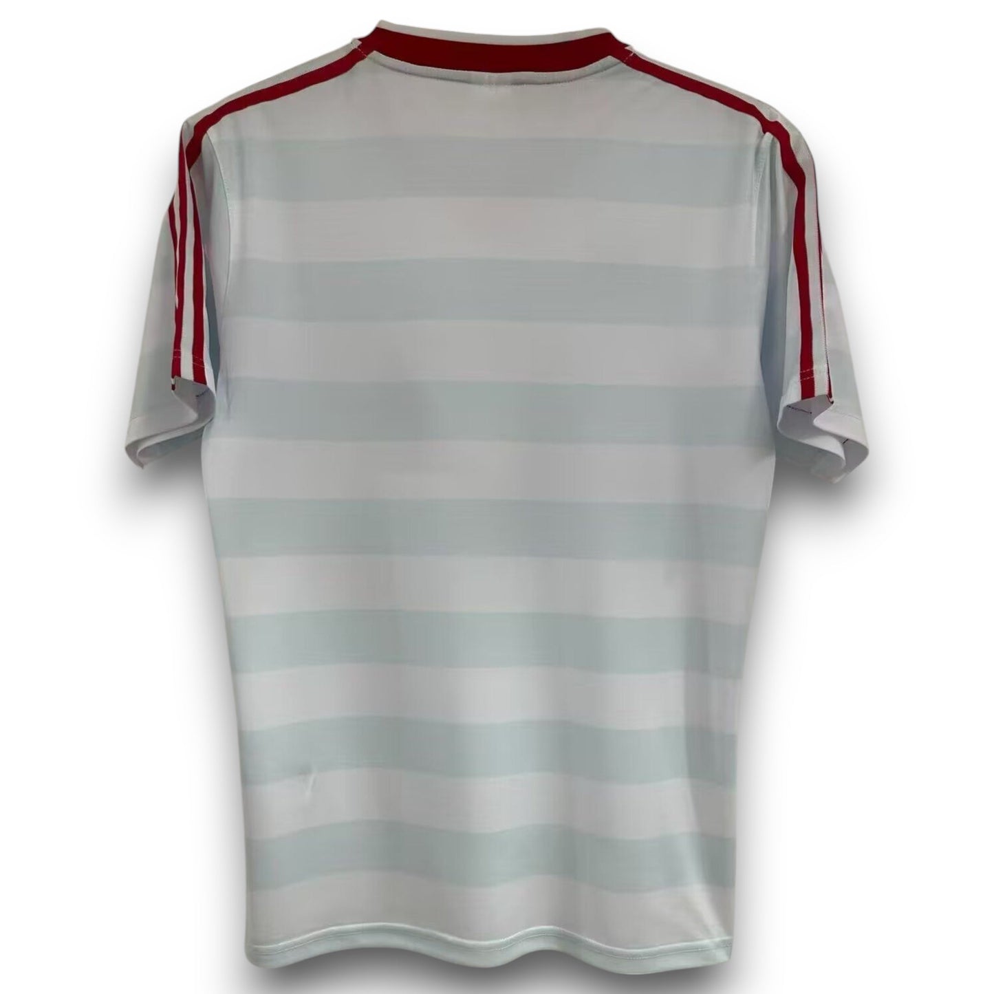 Hamburg 1986 Away Jersey