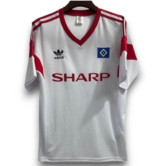 Hamburg 1988 Home Jersey