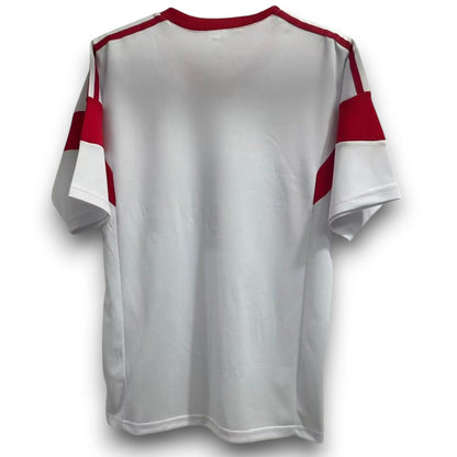 Hamburg 1988 Home Jersey
