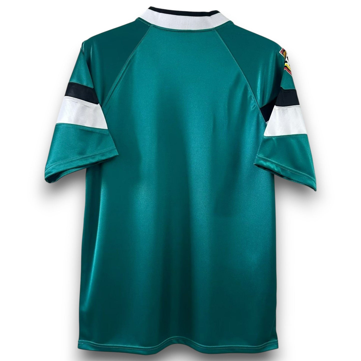 Hamburg 1996-1997 Away Shirt