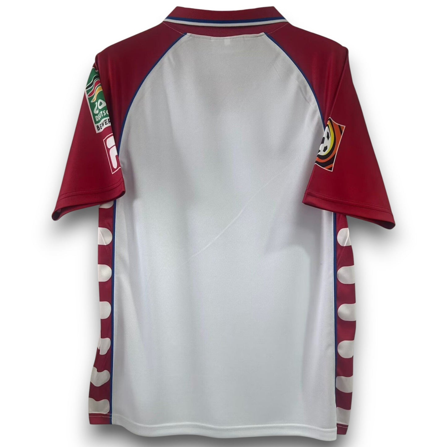 Hamburg 1999-2000 Home Shirt
