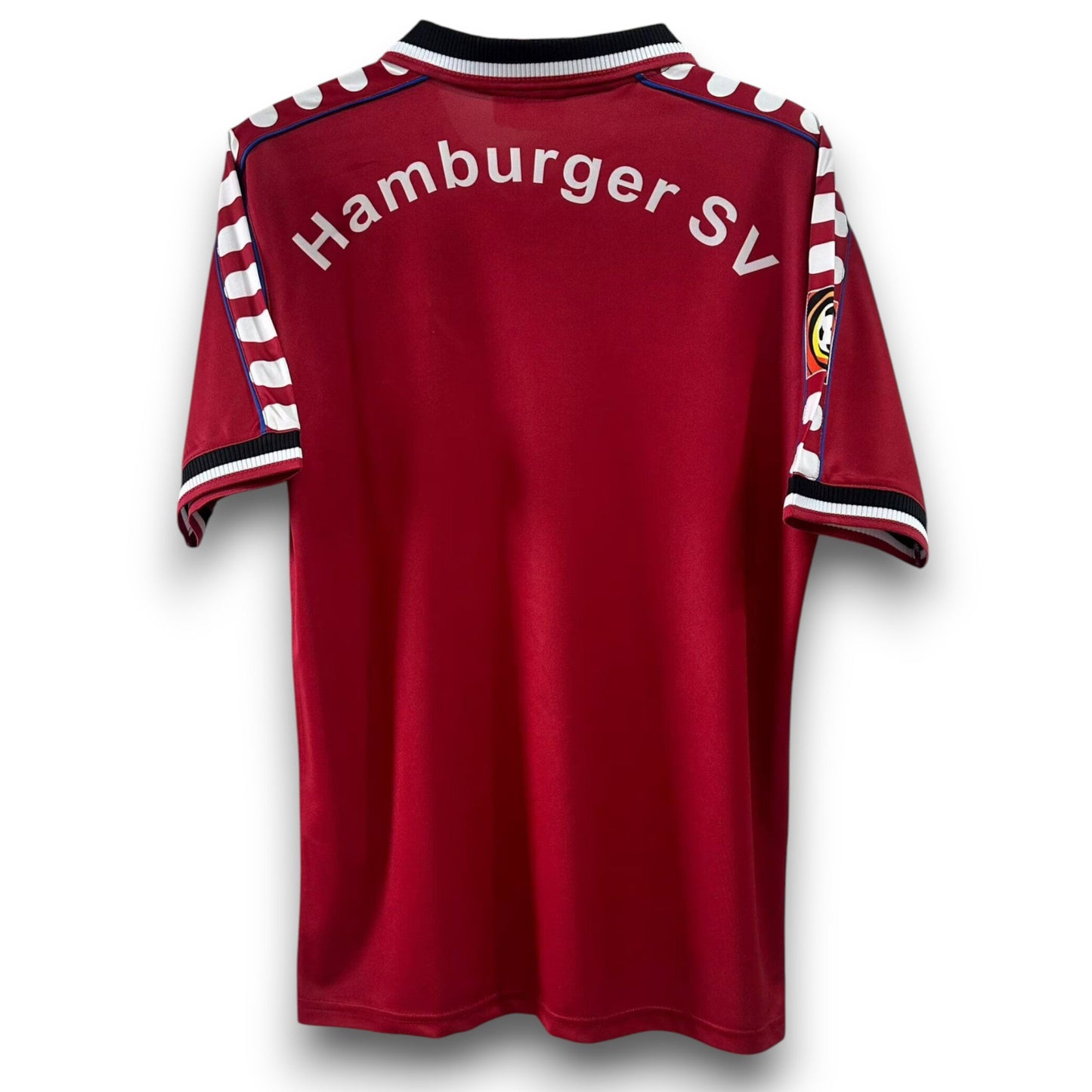 Hamburg 2000 Away Shirt