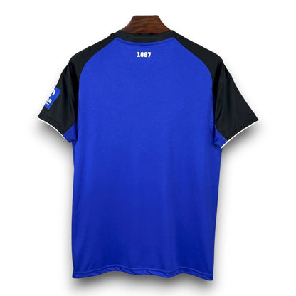 Camiseta Hamburgo 2025-2026 Visitante