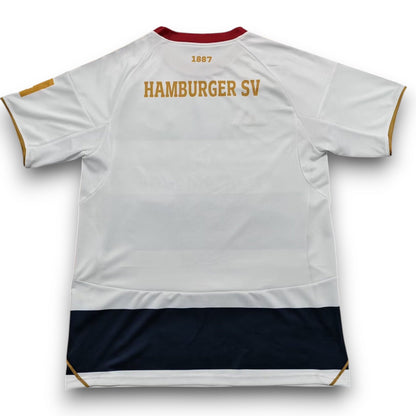 Camiseta Hamburgo 2025-2026 Edición Especial