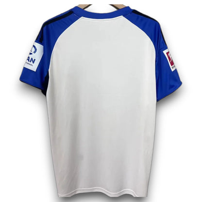 Hamburg 2025-2026 Home Jersey