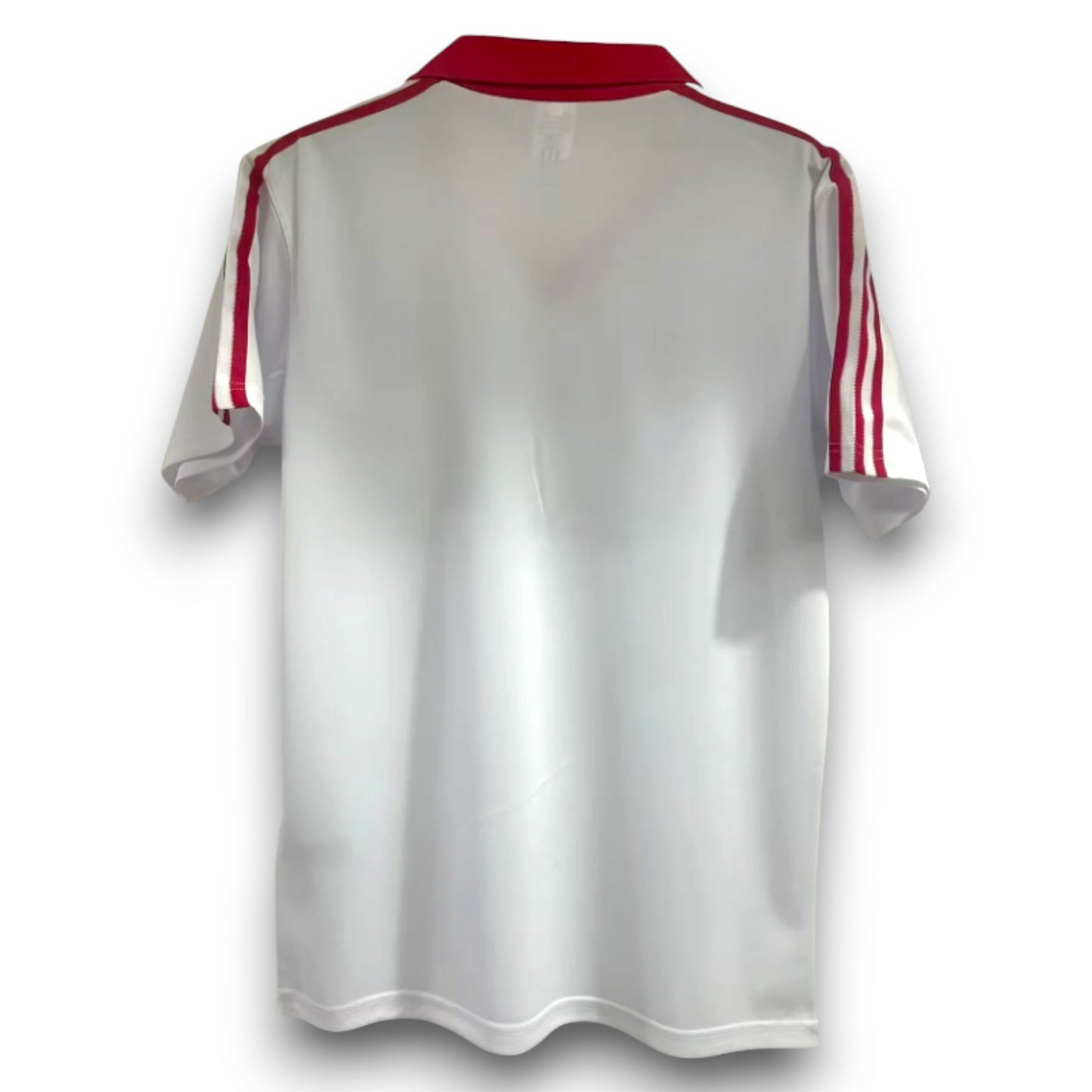 Hannover 96 1991 Home Jersey
