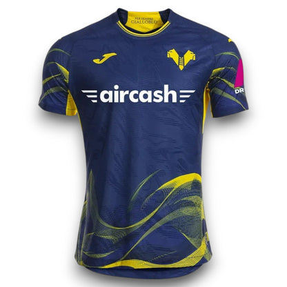 Maillot Hellas Vérone Domicile 2025-2026