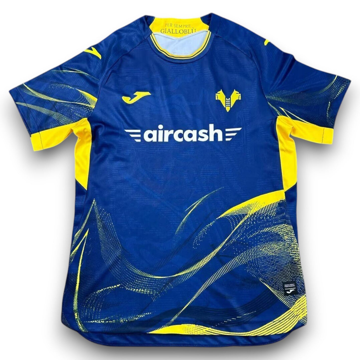 Maillot Hellas Vérone Domicile 2025-2026