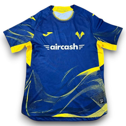 Maillot Hellas Vérone Domicile 2025-2026