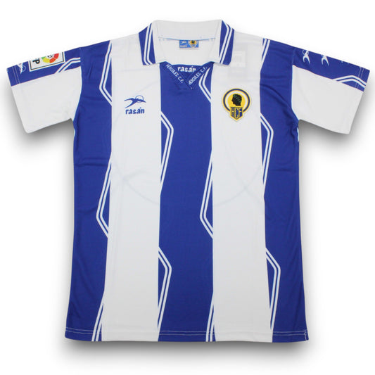 Hercules 1997-1998 Home Shirt