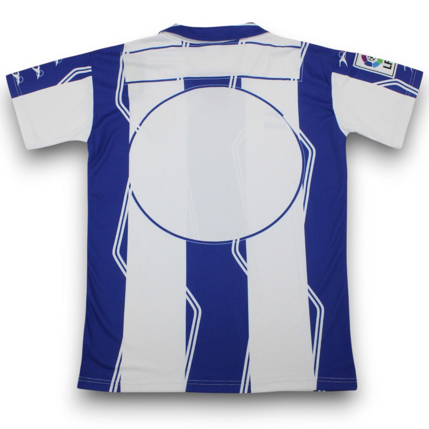Hercules 1997-1998 Home Shirt