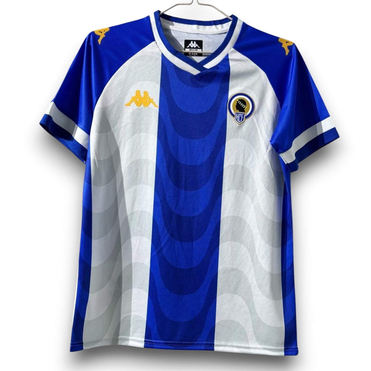 Maillot Hércules 2025-2026 Domicile
