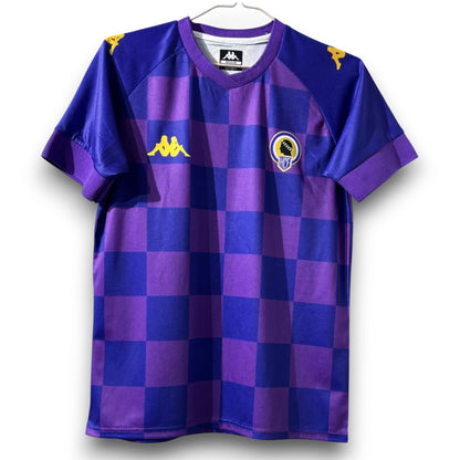 Maillot Hércules 2025-2026 Extérieur