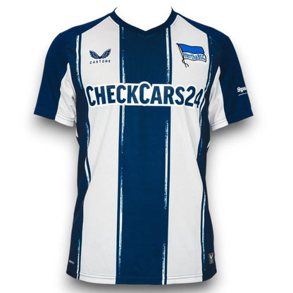 Maillot Hertha BSC 2025-2026 Domicile