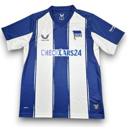 Maillot Hertha BSC 2025-2026 Domicile