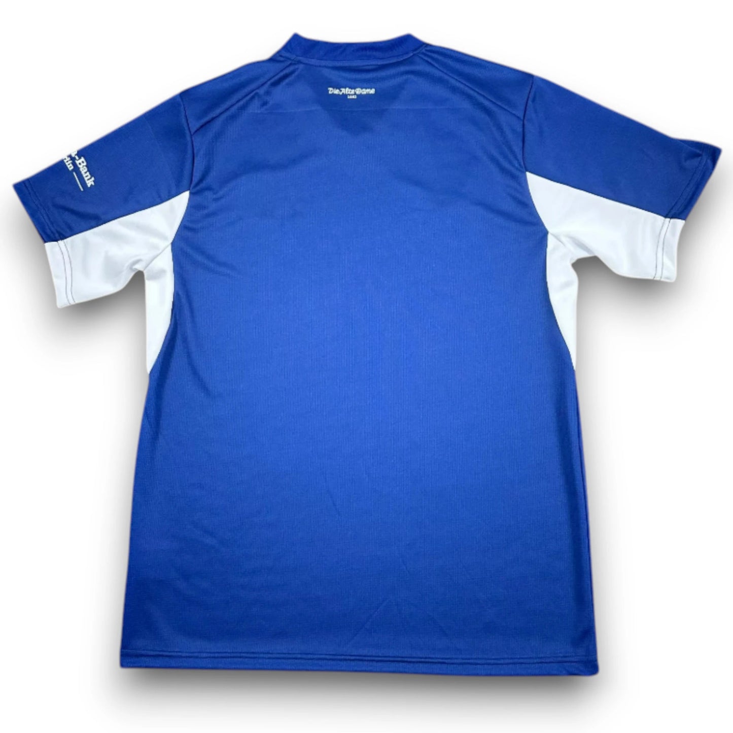 Maillot Hertha BSC 2025-2026 Domicile