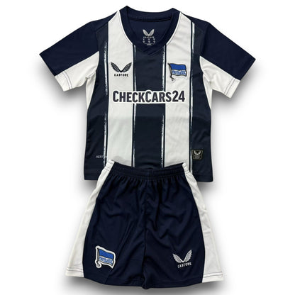 Maillot Hertha BSC 2025-2026 Domicile