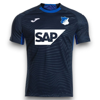 Camiseta Hoffenheim 2025-2026 Local