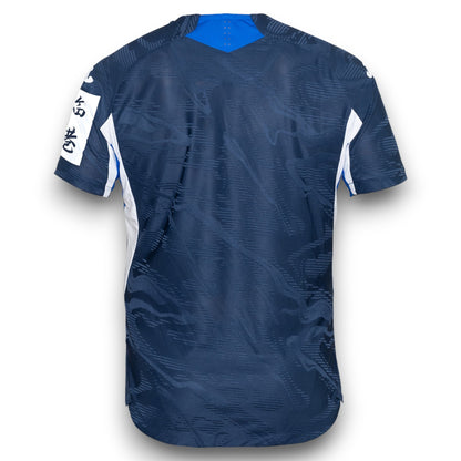 Camiseta Hoffenheim 2025-2026 Local