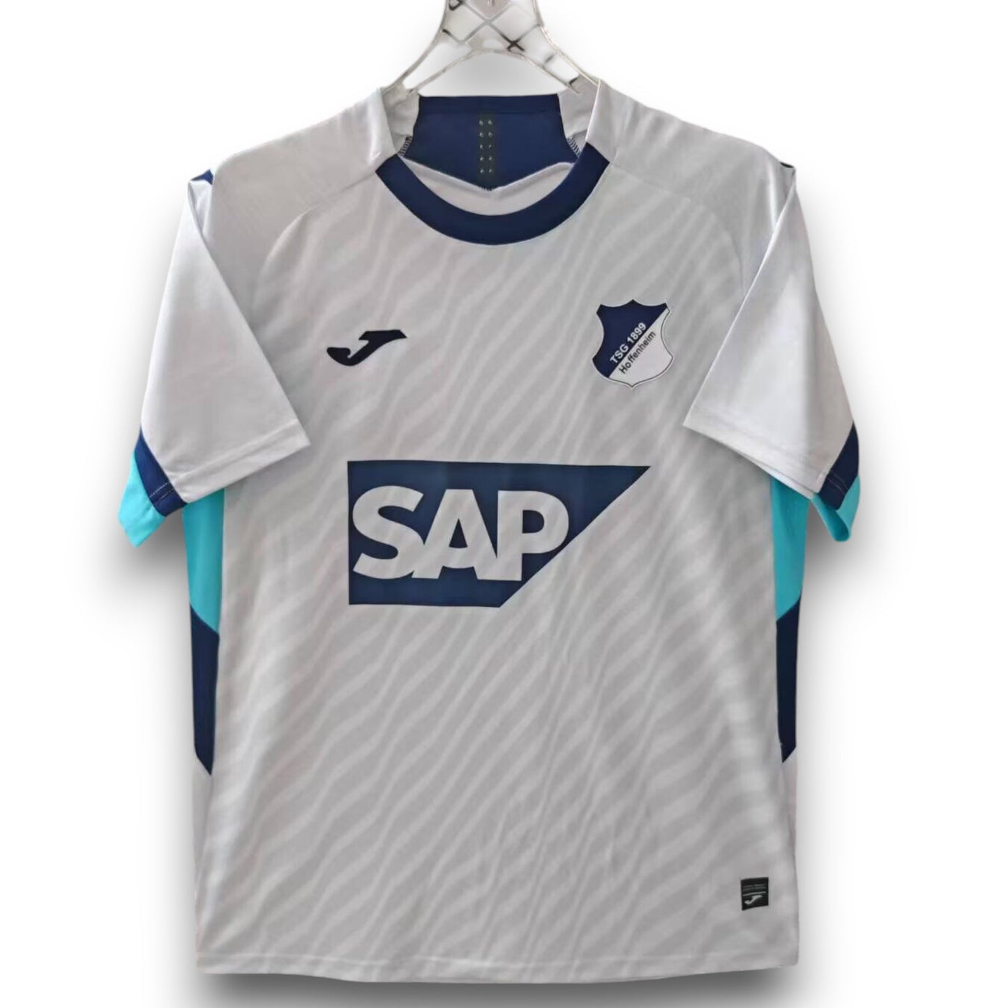Maillot Hoffenheim 2025-2026 Extérieur