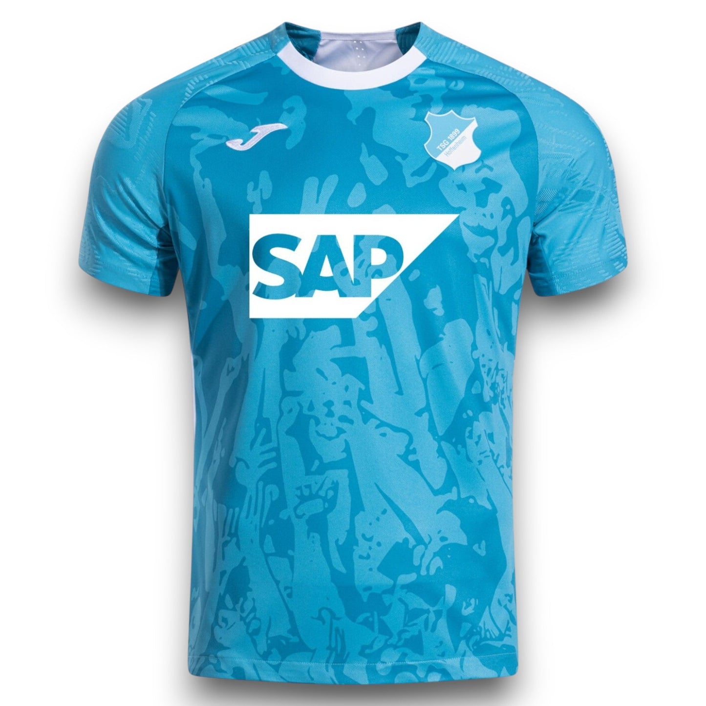 Maillot Hoffenheim 2025-2026 Extérieur