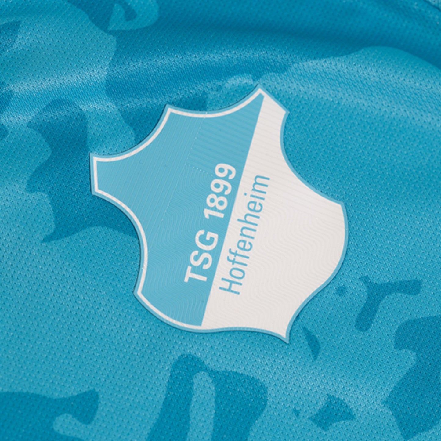 Maillot Hoffenheim 2025-2026 Extérieur