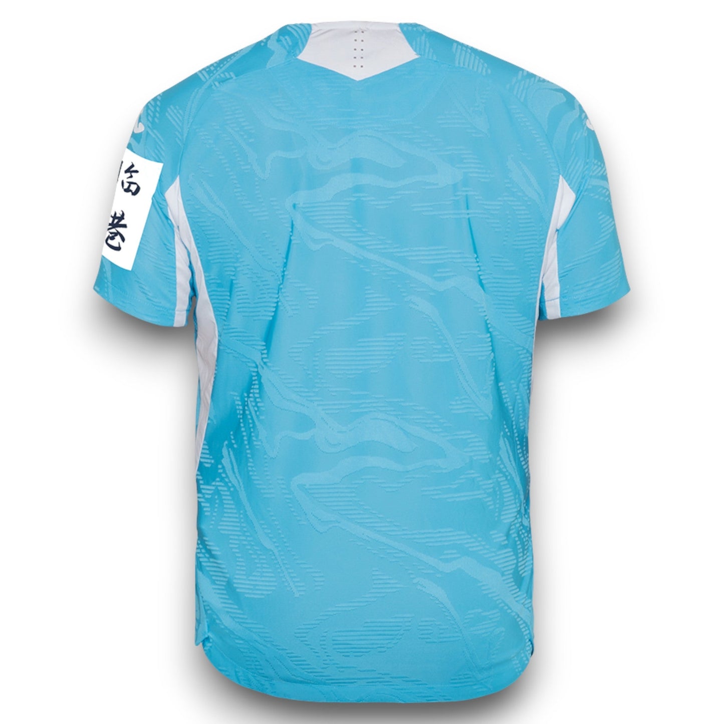 Maillot Hoffenheim 2025-2026 Extérieur